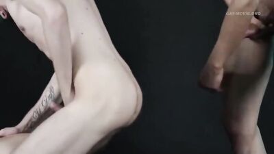 Mikes Thespaaco bb P21 - The Ultimate Bareback Cum Shots and Oral Sex Experience!