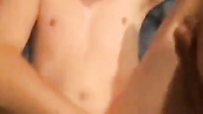 Willing to Please You Daddy - Hardcore Gay Porn Video with BDSM and Anal Sex!