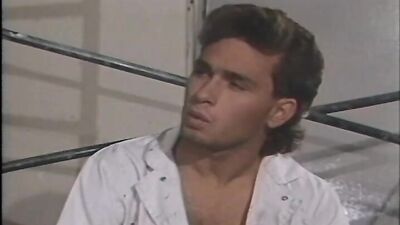 Transforming Heat: The First Time of Joey Stefano and Chi Chi Larue