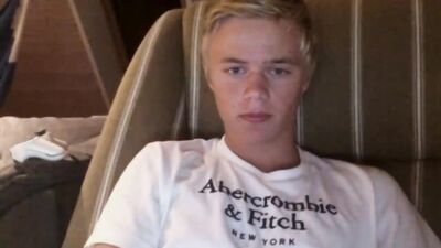 Gay Daddys Boy Toys: Exposed - An All-Out Abercrombie Orgy!