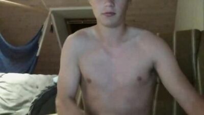 Gay Daddys Boy Toys: Exposed - An All-Out Abercrombie Orgy!