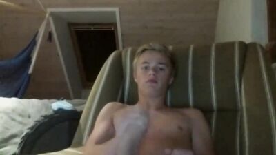 Gay Daddys Boy Toys: Exposed - An All-Out Abercrombie Orgy!