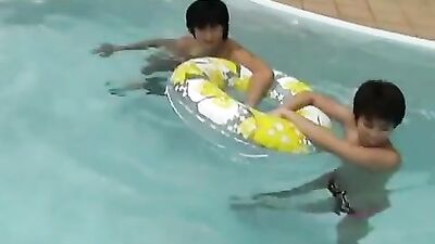 Mikes Japababos sucu 2087: Asian Cum Shots Oral Exploration