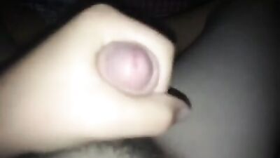 Rock Hard Stroking: A Gay Porn Video with Solo Handjob Action!