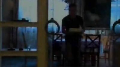 Bareback Party! - The Ultimate Gay Porn Bareback Video!