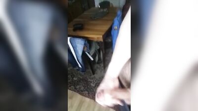 Gangbang Fantasy Fulfilled: Cum for You - Gay Porn Video