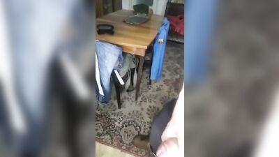 Gangbang Fantasy Fulfilled: Cum for You - Gay Porn Video