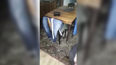 Gangbang Fantasy Fulfilled: Cum for You - Gay Porn Video