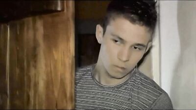 Cedric & Edvin-Part 1