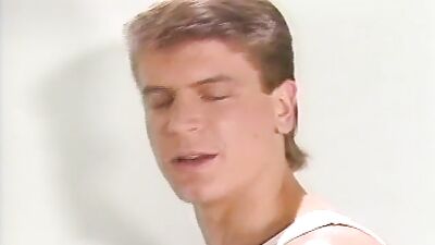 West Coast Bareback Bumping Buddies