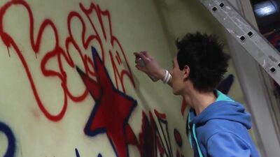 Tiger Vid 38: Bareback Cum Shots Oral Delight - Gay Porn Video