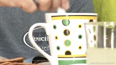 Father and Son Latinos: Action-Packed Gay Porn Adventure!