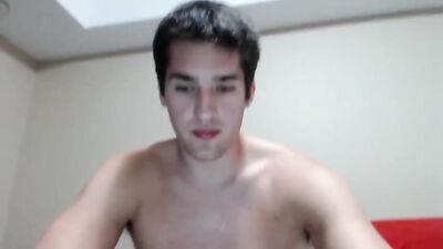 Sexy Jacks Wild Gay Romp (190 chars)