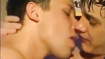 Hot Sweaty Kisses - A Gay Porn Video with Fetish Fun and Hot Sweaty Action!