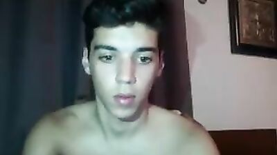 James Cam Show: Big Dicks & Bareback Action!