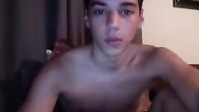 James Cam Show: Big Dicks & Bareback Action!