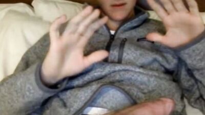 Will Paper: Old Video Gay Fraternity Fucks with Toys and Cumshots!