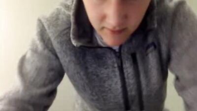 Will Paper: Old Video Gay Fraternity Fucks with Toys and Cumshots!