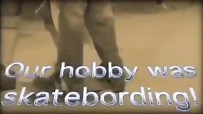 Ass Play Bareback: Double Anal Twinks Indecent Pleasures