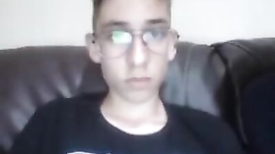 Gay Sucking Spree: Two Guys Convinced to Give Blowjobs!