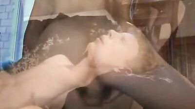 Brian555 Pasha & Klarks Steamy Threesome: A Gay Porn Classic Revisited