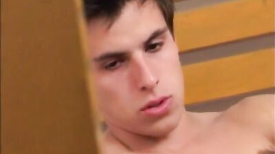 Horny Bareback Dreams - A Gay Porn Video Starring Mickey Colio and Friends