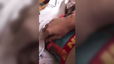 Gay Porn Freakout - Old Video Tagged Fun - Intense Anal Action with Petite Guys