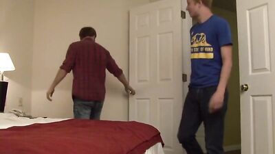 De Biman Hotboys: The Ultimate Cum Shots Collection (Gay Bareback XXX Videos - 190 Characters)