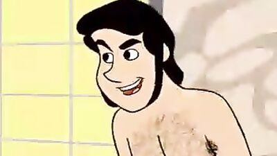 Summer CumCamp - A Gay Porn Adventure!