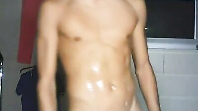 Arabian soloboy