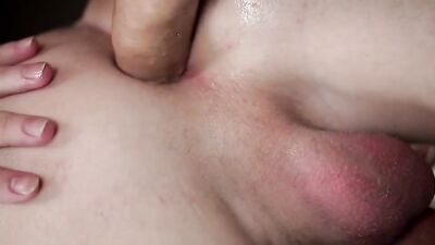 Mikes Dome Bound 4: Bareback Cum Shots and Oral Delights