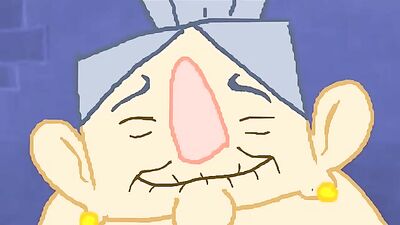 Exposing Nudist City: A Gay XXX Adventure!