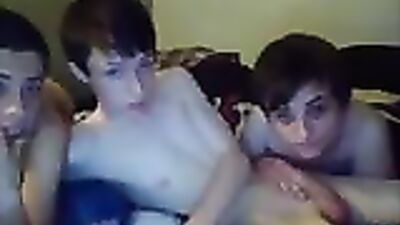 Handjob Group Sex Amateur Friends Webcamers (18+)