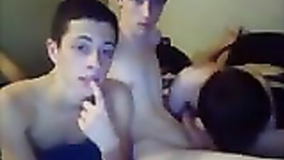Handjob Group Sex Amateur Friends Webcamers (18+)