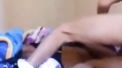 Gay Amateur Peruvian Threesome: Exploring New Heights!