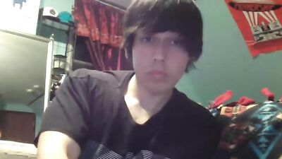 Huge Load Porn Load: Gay XXX Action!