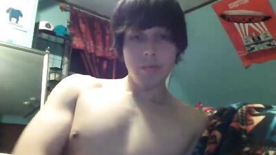 Huge Load Porn Load: Gay XXX Action!