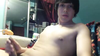 Huge Load Porn Load: Gay XXX Action!