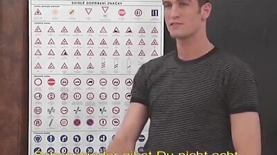 Mike's Fahrschule grbjji 2175