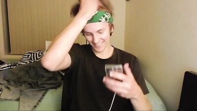 Mitchs Hardcore XXX Action - Straight Guys in Gay Porn!