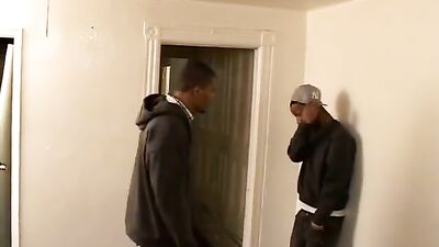 De Biman Hotboys: The Ultimate Black Bareback Experience - 214