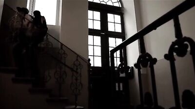 De Biman Interracial 011 - A Cumshot Adventure