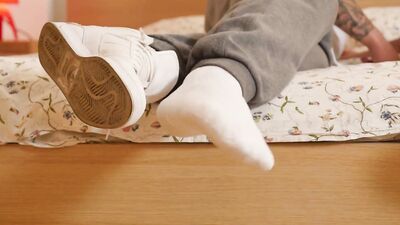 Tiger Vid 44: Hardcore Bareback Cum Shots and Oral Action