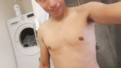 Diaper boy MiniMaxKi*ddo 6: Gay Step Son Fetish Amateur Daddy Porn