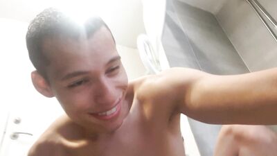 Diaper boy MiniMaxKi*ddo 6: Gay Step Son Fetish Amateur Daddy Porn