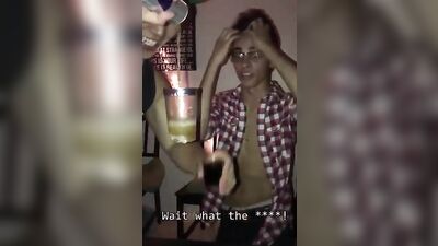 Magic XXX Gay Porn: Steamy Men in Bedroom Antics! (gay porn, men, bedroom)