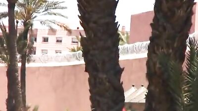 Prisoners Pleasure: Horny Behind Bars