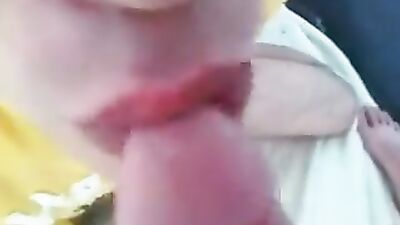 Gang Bang with Friends in Public Oral! - Cum Shots Fun Short Films Gay Porn