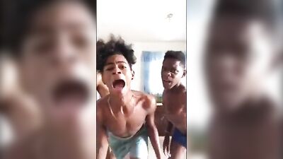 Boys Dancing XXX: Gay Porn Video with Hot Men and Sexy Moves