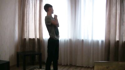 Teen worship